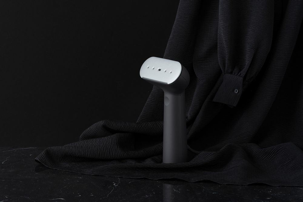 Accessoires de voyage - Cuiseur vapeur en fer Cirrus No.3 - STEAMERY