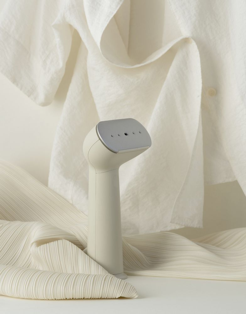 Accessoires de voyage - Cuiseur vapeur en fer Cirrus No.3 - STEAMERY