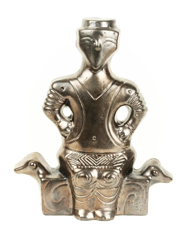 Sculptures, statuettes and miniatures - BUDAPEST SELECT - BUDAPEST SELECT