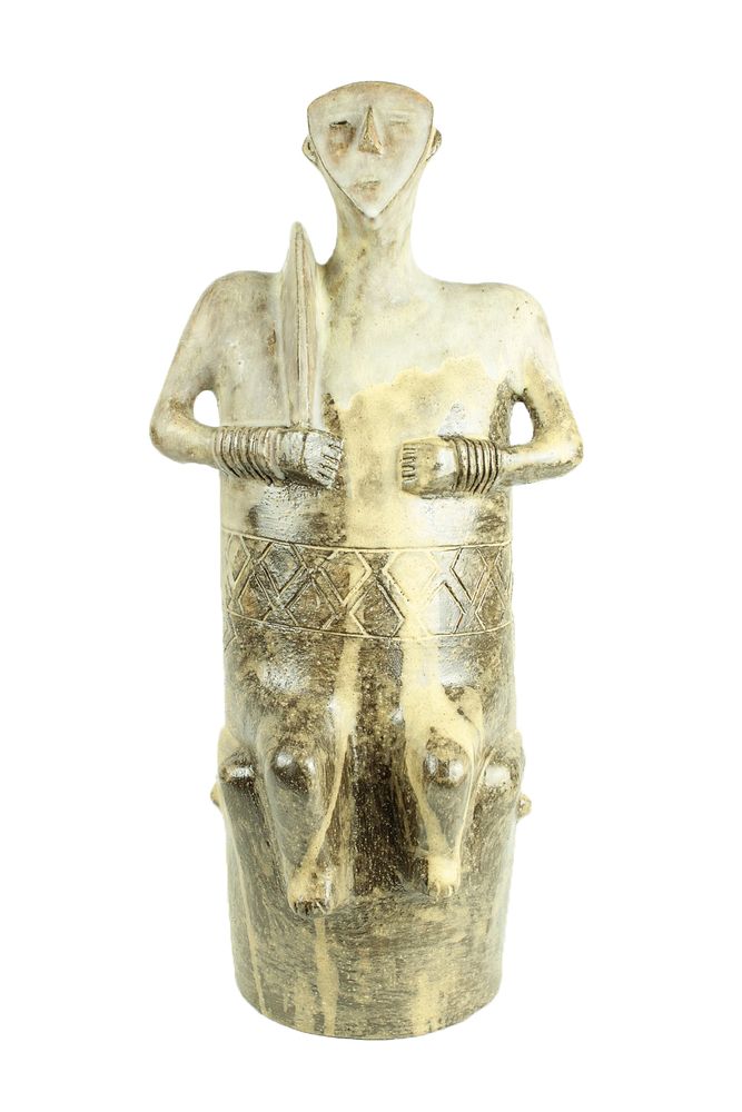 Sculptures, statuettes and miniatures - BUDAPEST SELECT - BUDAPEST SELECT