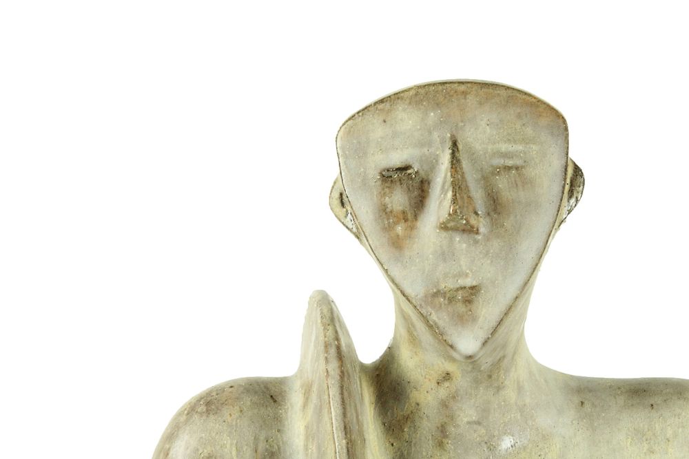 Sculptures, statuettes and miniatures - BUDAPEST SELECT - BUDAPEST SELECT