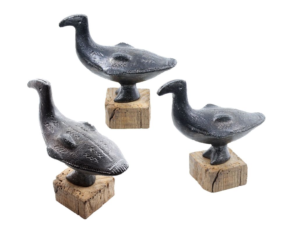 Sculptures, statuettes and miniatures - BUDAPEST SELECT - BUDAPEST SELECT