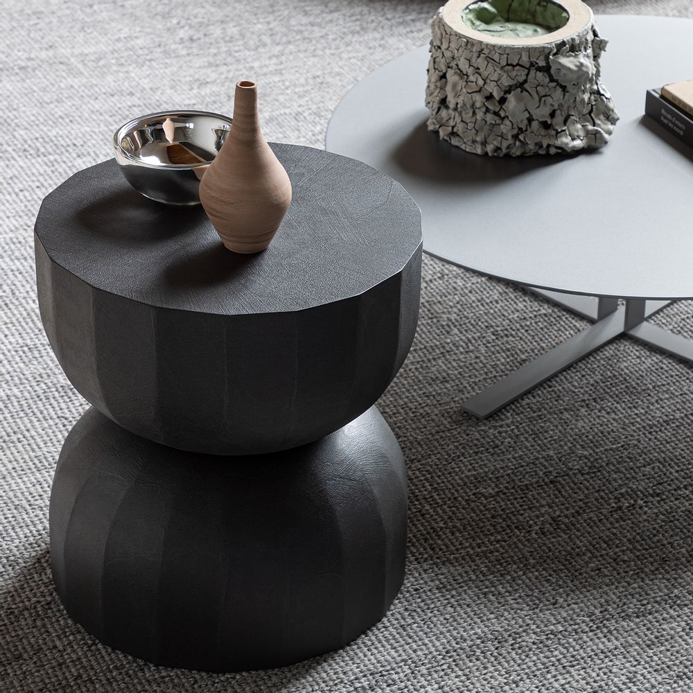 Coffee tables - Teo coffee table - SABA ITALIA SRL