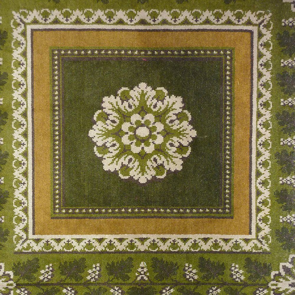 Tapis sur-mesure - Tapis et moquette caisson - CODIMAT COLLECTION