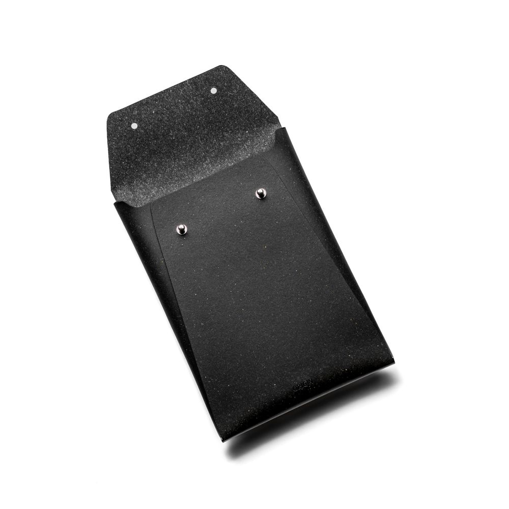 Bags and totes - iPad Case - Recycled Leather - Made in France - MAISON ORIGIN