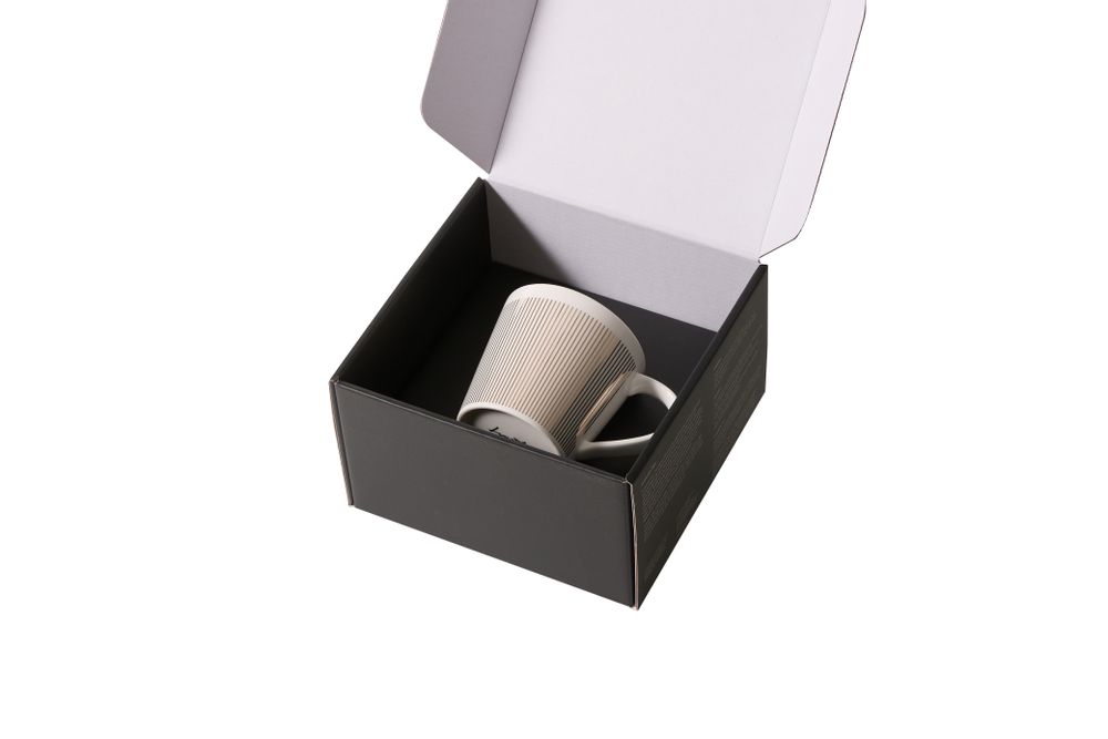 Mugs - [LUYCHO] Mirror Cup Lovers-2 - CAST SHOP
