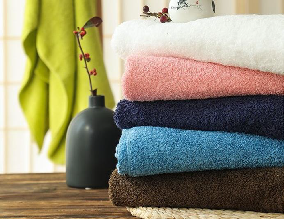 Serviettes de bain - Garçon papa serviette de bain  - AIR KAOL