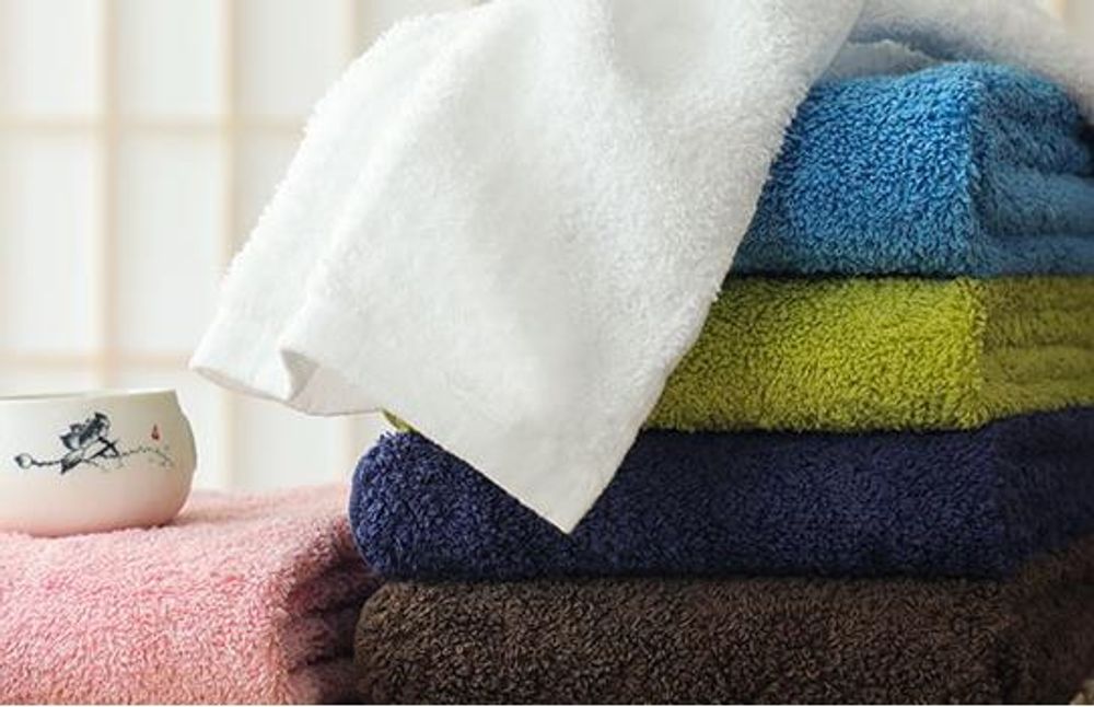 Serviettes de bain - Garçon papa serviette de bain  - AIR KAOL