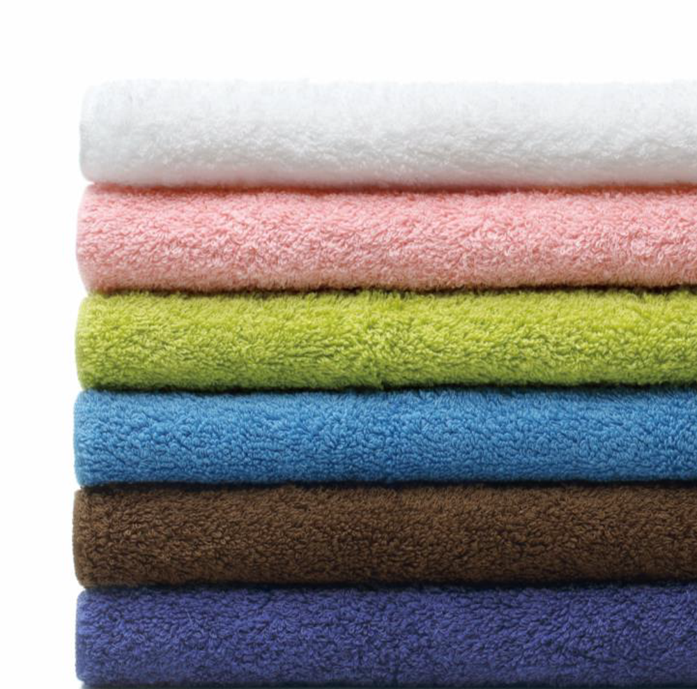 Serviettes de bain - Garçon papa serviette de bain  - AIR KAOL