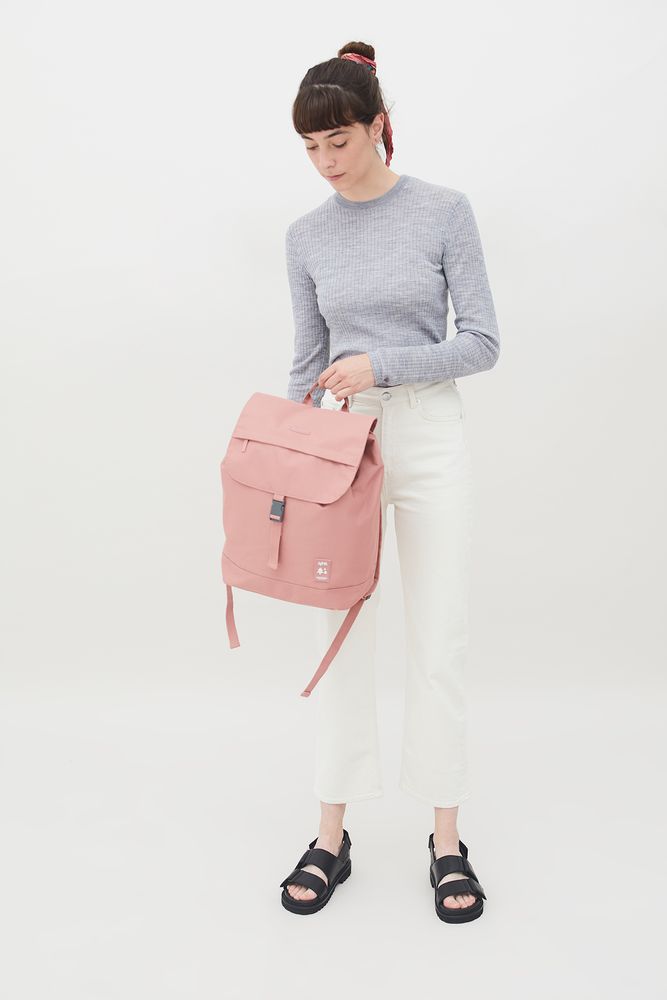 Sacs et cabas - SCOUT Rose - LEFRIK