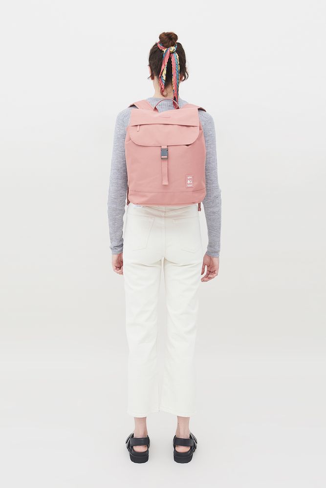 Sacs et cabas - SCOUT Rose - LEFRIK