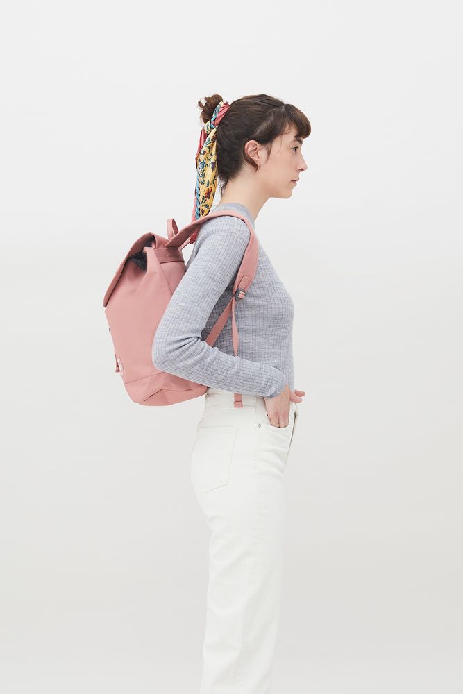 Sacs et cabas - SCOUT Rose - LEFRIK