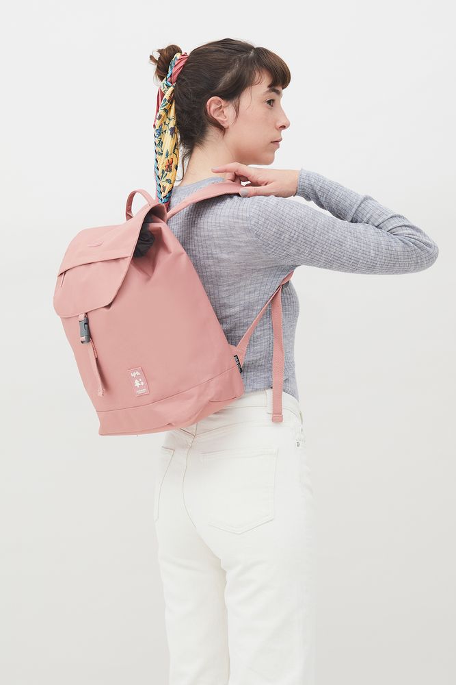 Sacs et cabas - SCOUT Rose - LEFRIK