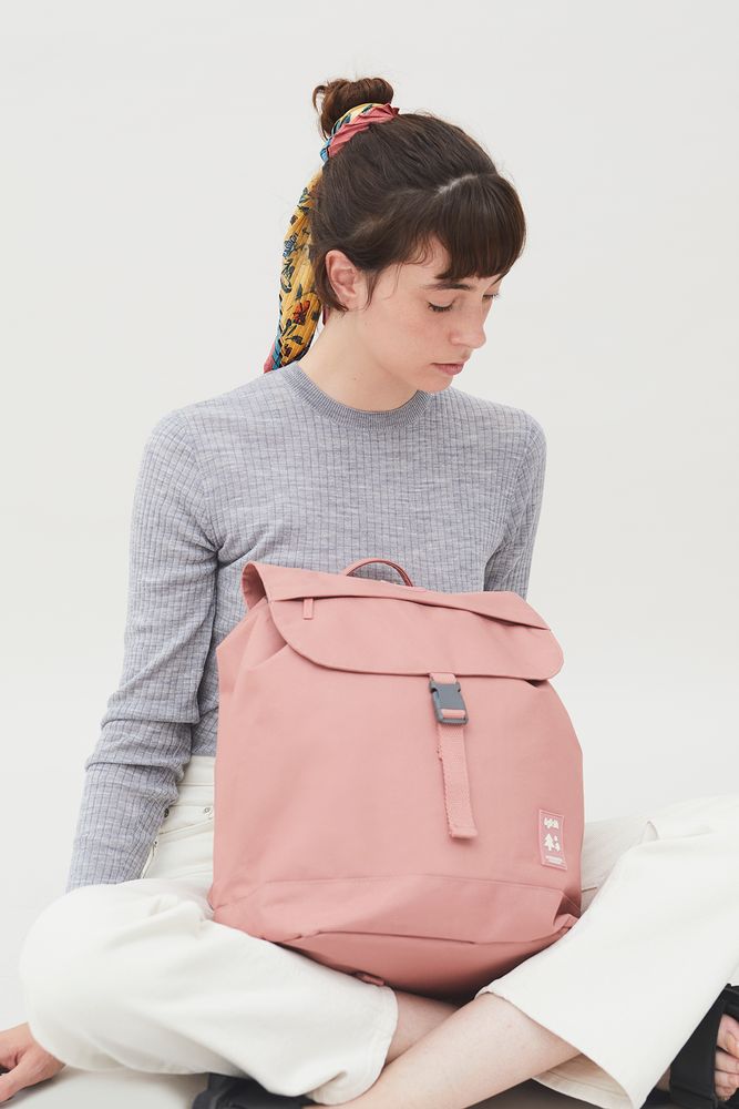 Sacs et cabas - SCOUT Rose - LEFRIK