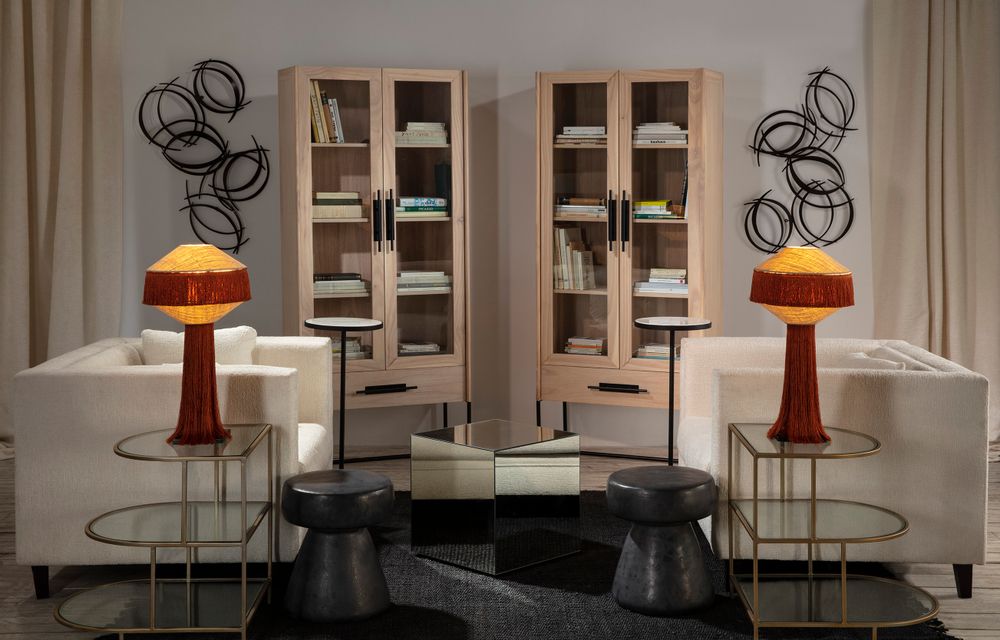 Sideboards - Thai Natura - THAI NATURA