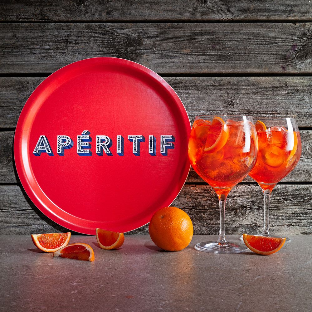 Table mat - Cocktail - Trays - Serving Trays - Coasters - JAMIDA OF SWEDEN