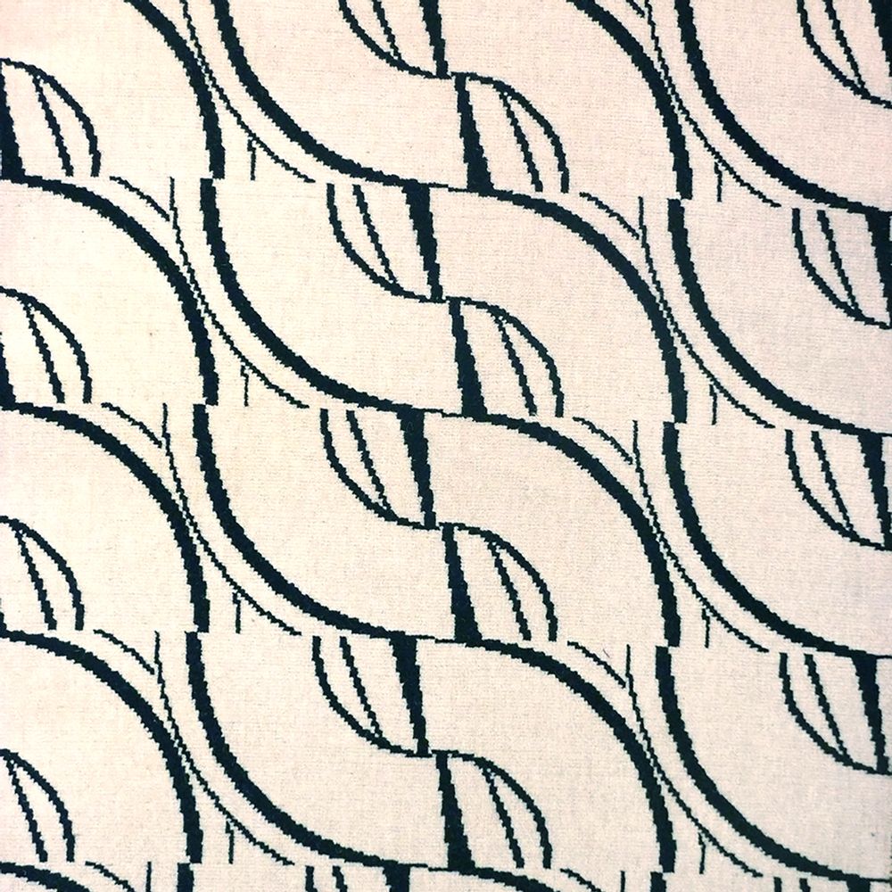 Revêtements sols intérieurs - Tapis et moquettes noir et blanc - CODIMAT COLLECTION
