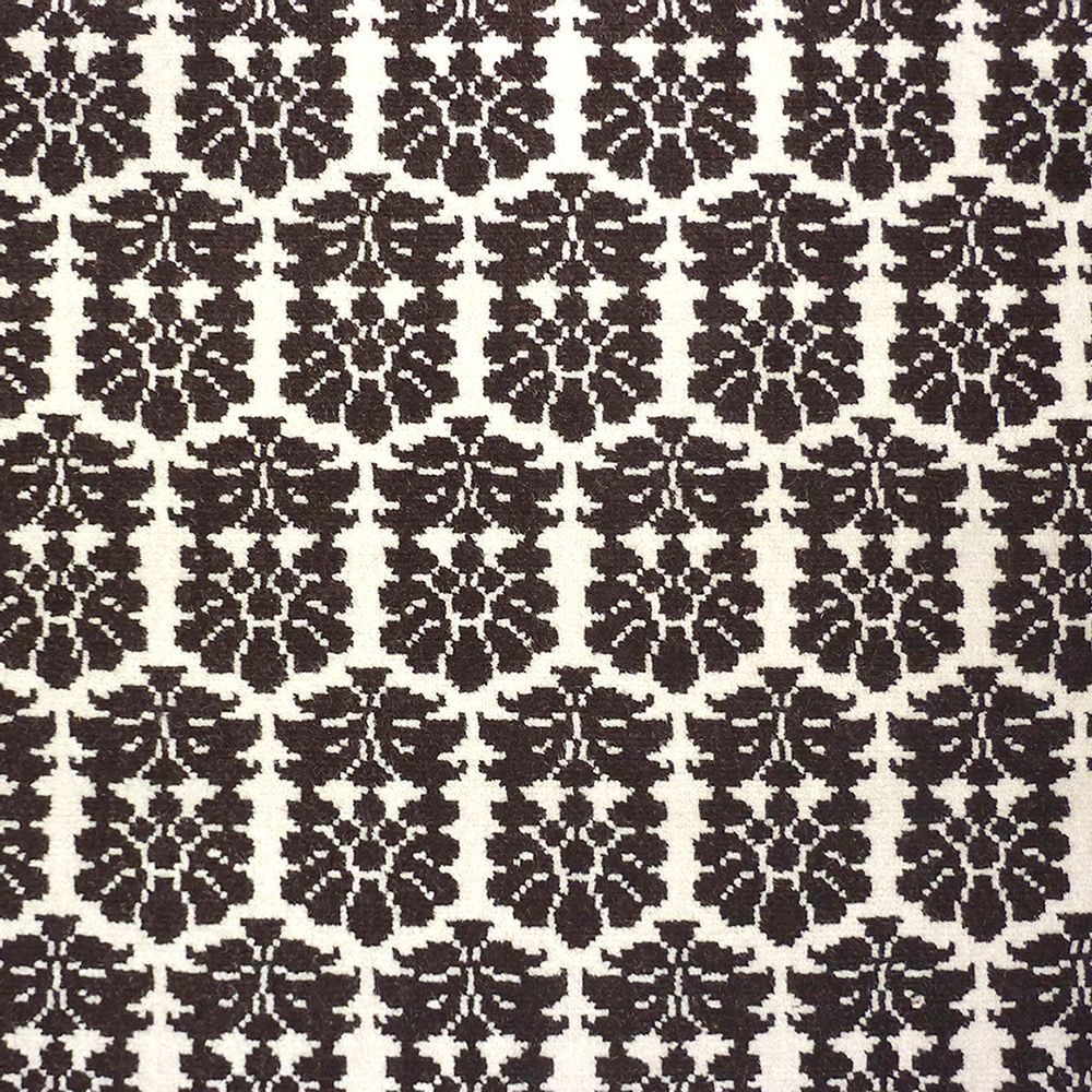 Revêtements sols intérieurs - Tapis et moquettes noir et blanc - CODIMAT COLLECTION