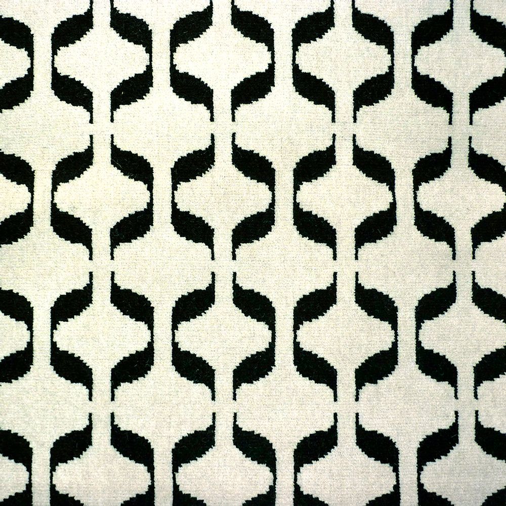 Revêtements sols intérieurs - Tapis et moquettes noir et blanc - CODIMAT COLLECTION