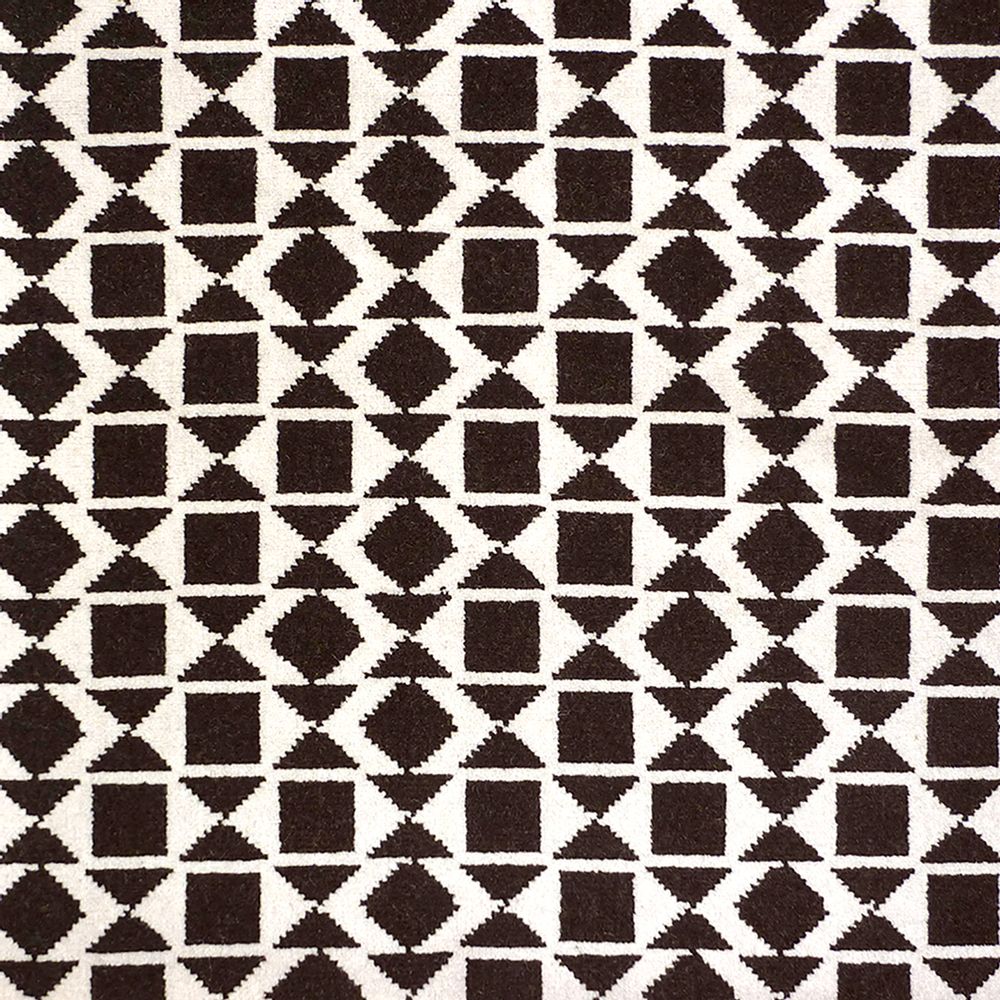 Revêtements sols intérieurs - Tapis et moquettes noir et blanc - CODIMAT COLLECTION