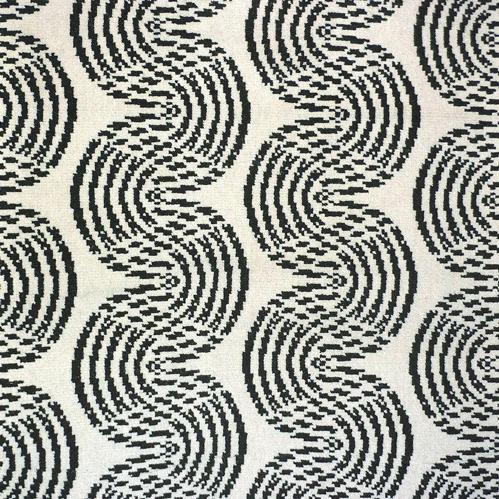 Revêtements sols intérieurs - Tapis et moquettes noir et blanc - CODIMAT COLLECTION