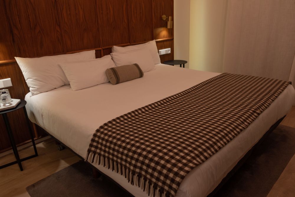 Fabric cushions - Coixí de pastor (Shepherd's pillow) - VITAL