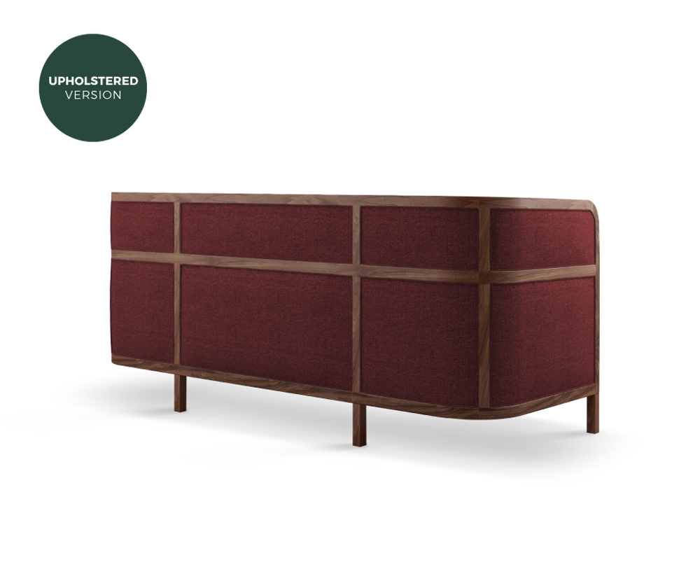 Canapés - Crockford Sofa - WOOD TAILORS CLUB
