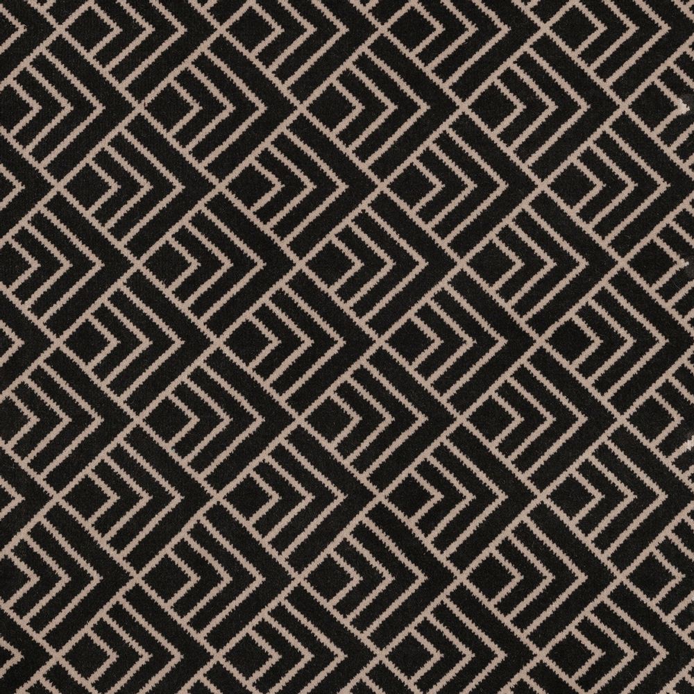 Revêtements sols intérieurs - Tapis et moquettes noir et blanc - CODIMAT COLLECTION