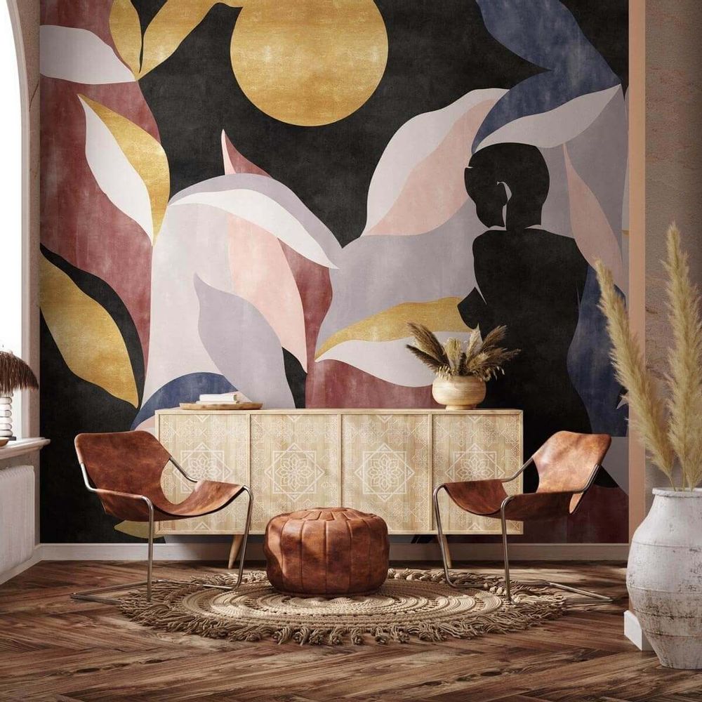 Wallpaper - Bahir Dar Panel - ETOFFE.COM