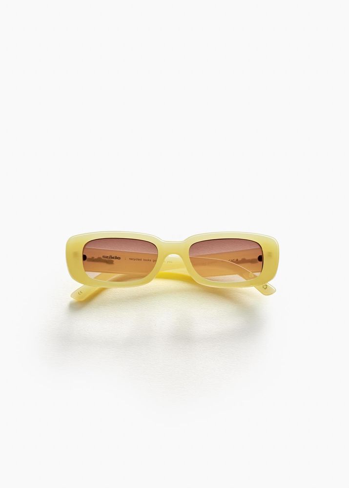 Glasses - dollin - SZADE