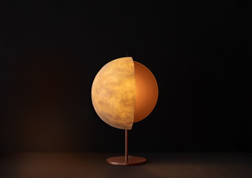 Desks - LUNAE Lighting - ANTONANGELI ILLUMINAZIONE