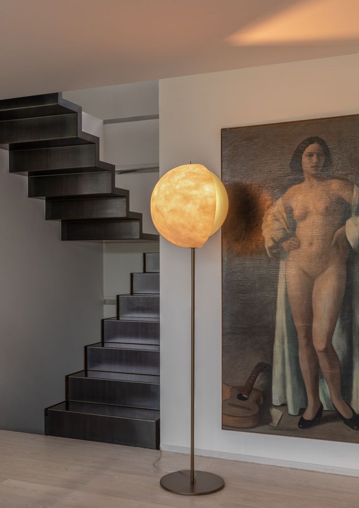 Desks - LUNAE Lighting - ANTONANGELI ILLUMINAZIONE