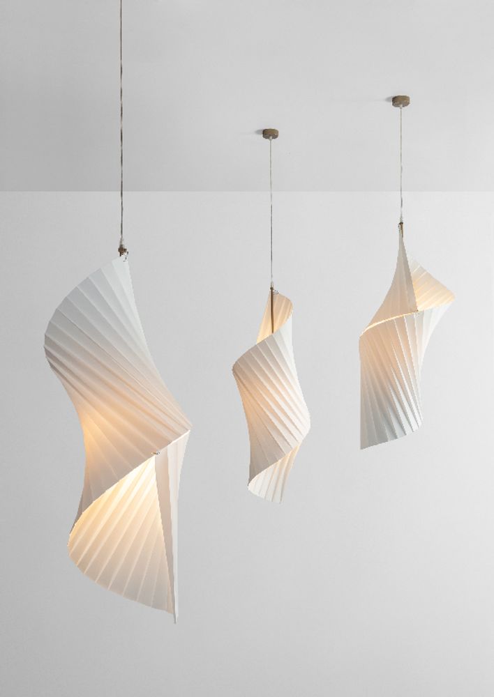 Objets de décoration - Eclairage KAJ - ANTONANGELI ILLUMINAZIONE