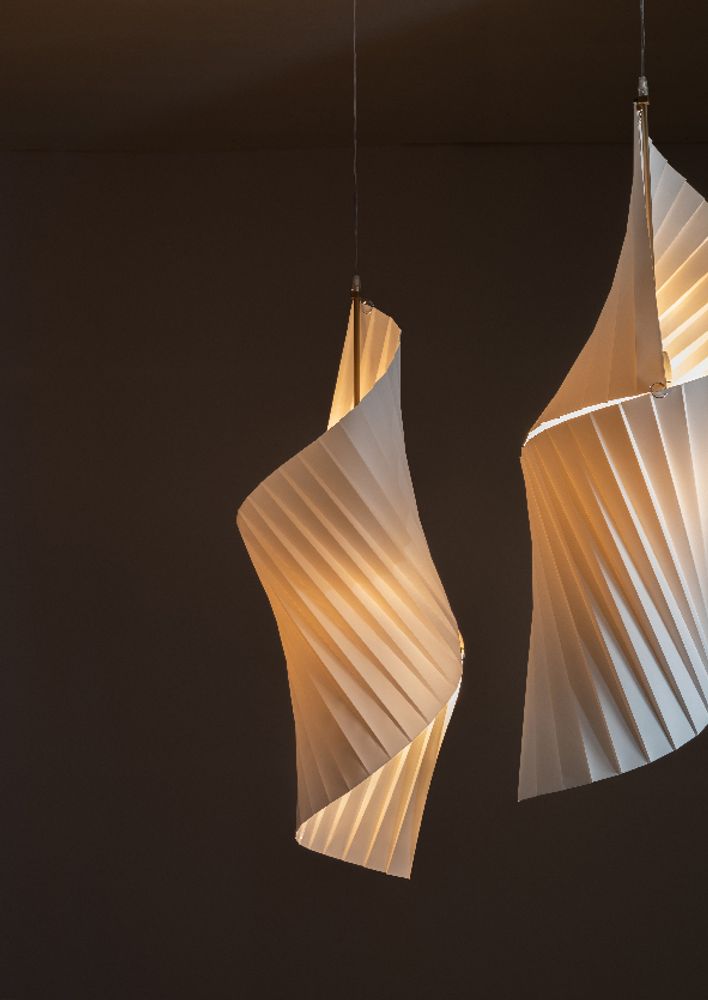 Objets de décoration - Eclairage KAJ - ANTONANGELI ILLUMINAZIONE