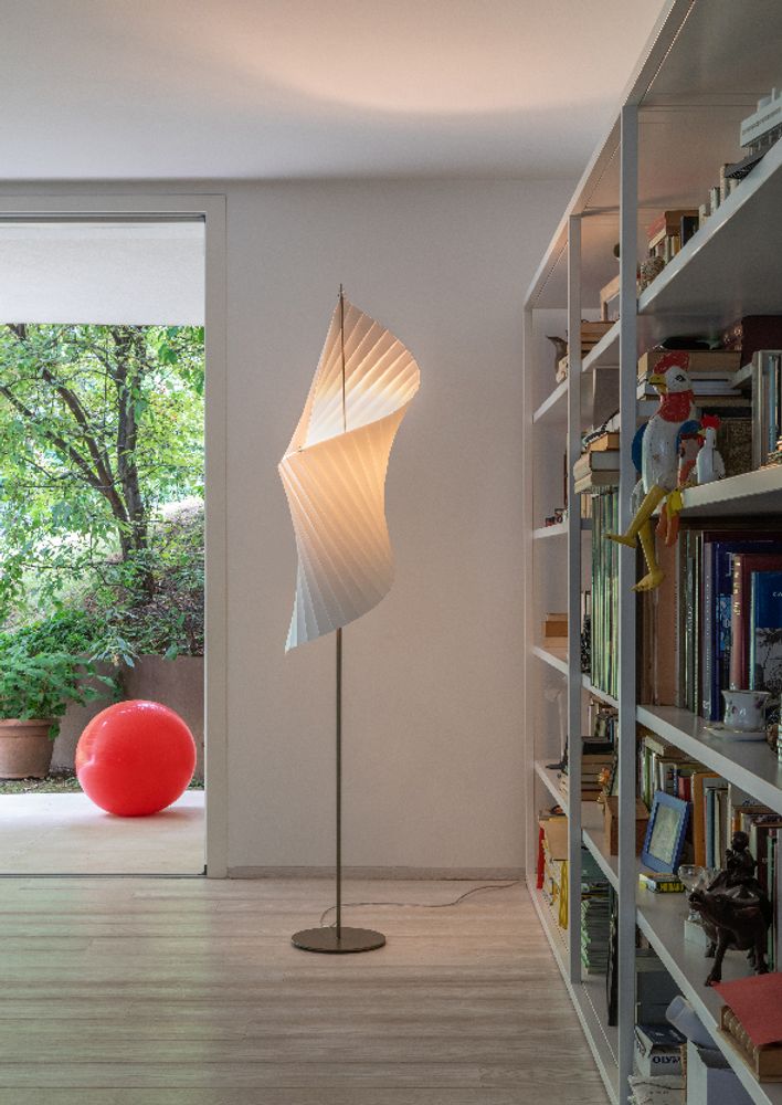 Objets de décoration - Eclairage KAJ - ANTONANGELI ILLUMINAZIONE