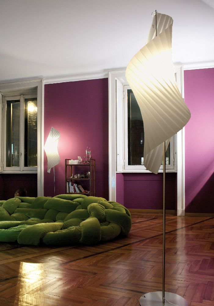 Objets de décoration - Eclairage KAJ - ANTONANGELI ILLUMINAZIONE