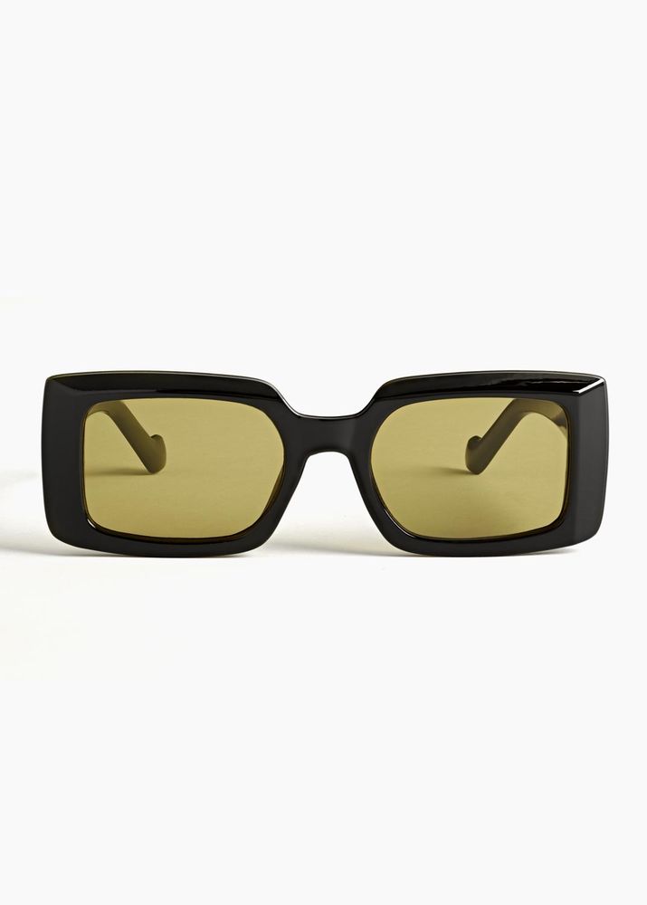 Lunettes - dart - SZADE