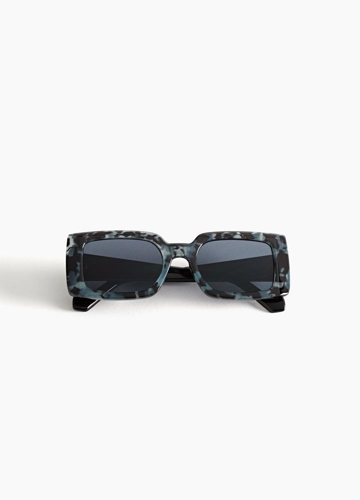 Lunettes - dart - SZADE