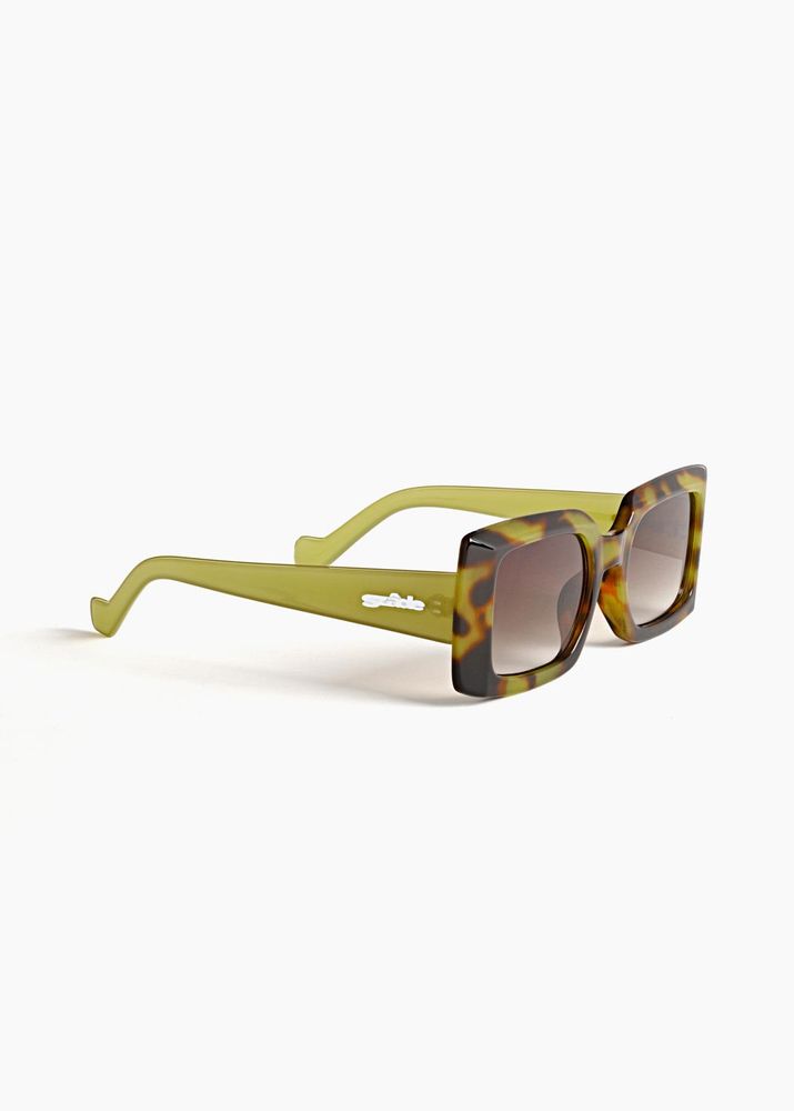 Lunettes - dart - SZADE