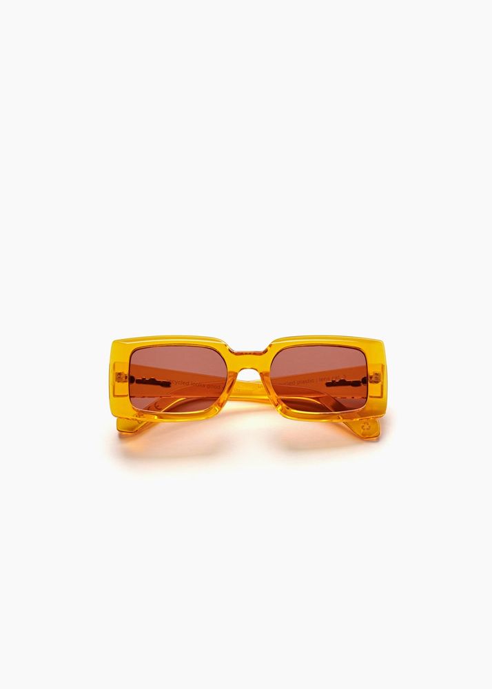 Lunettes - dart - SZADE