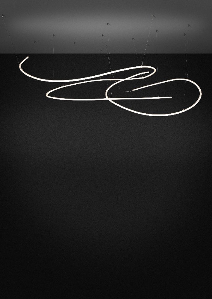 Design objects - ARCHETTO FREEDOM LED Lighting - ANTONANGELI ILLUMINAZIONE