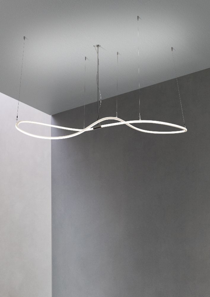 Design objects - ARCHETTO FREEDOM LED Lighting - ANTONANGELI ILLUMINAZIONE
