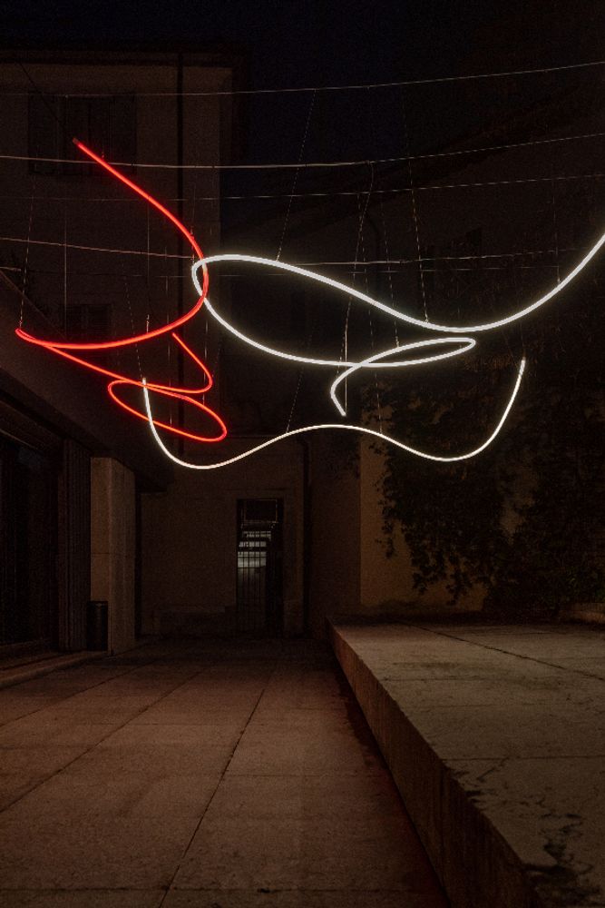 Design objects - ARCHETTO FREEDOM LED Lighting - ANTONANGELI ILLUMINAZIONE