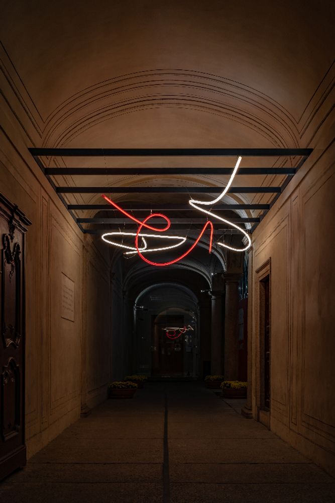 Design objects - ARCHETTO FREEDOM LED Lighting - ANTONANGELI ILLUMINAZIONE
