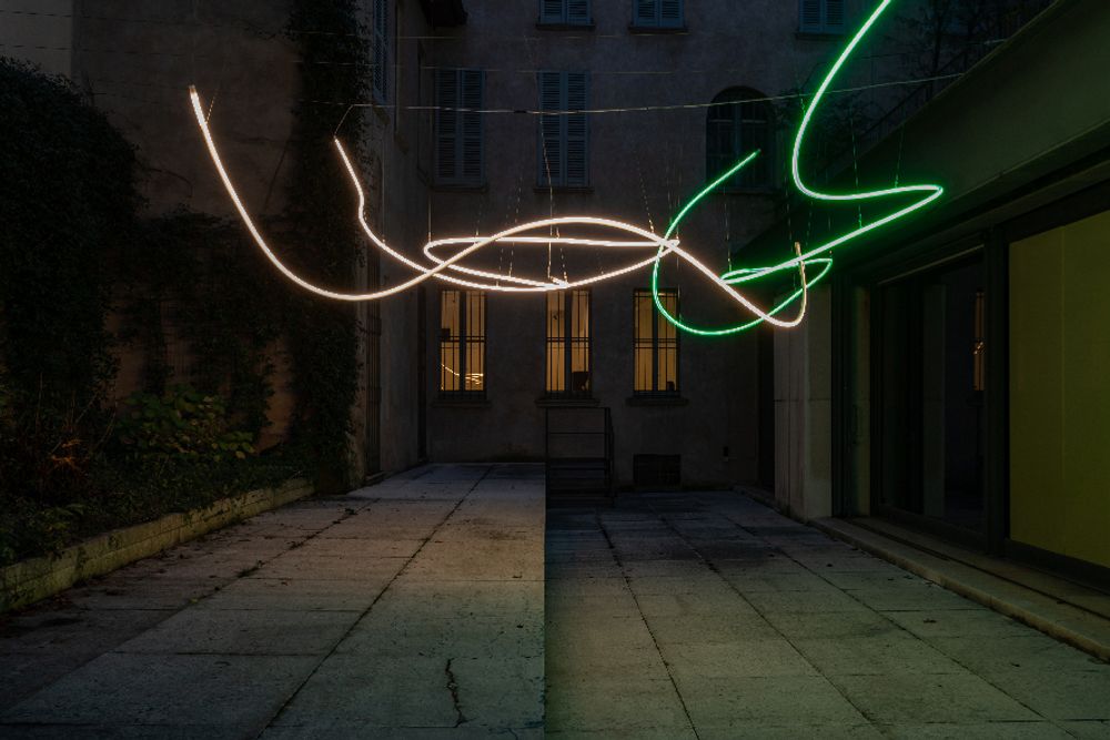 Design objects - ARCHETTO FREEDOM LED Lighting - ANTONANGELI ILLUMINAZIONE