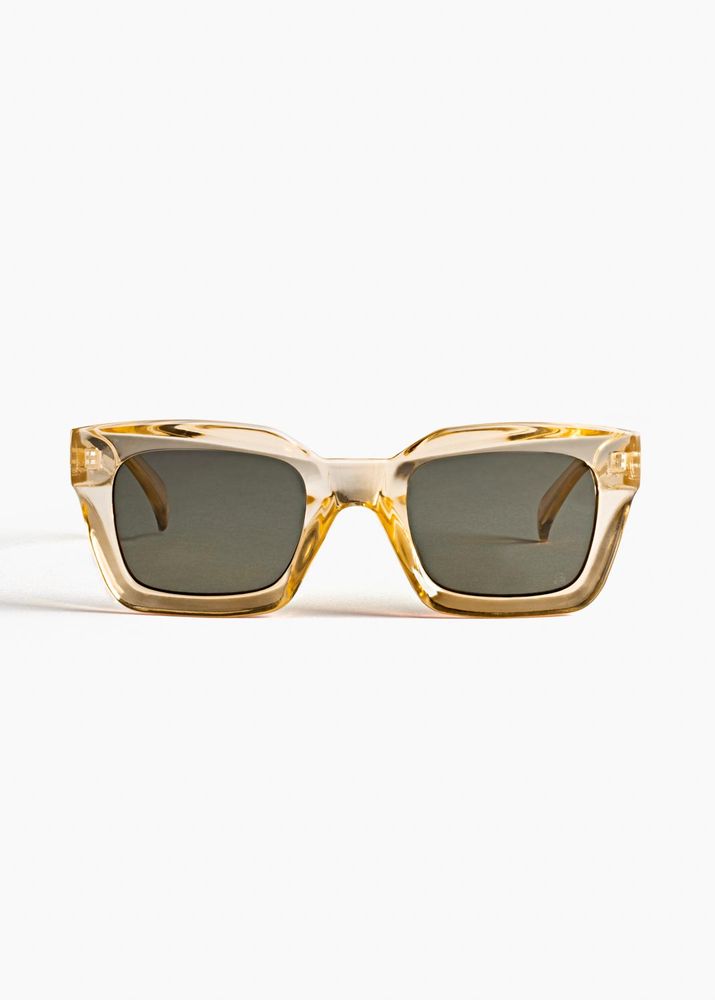 Lunettes - seidler - SZADE