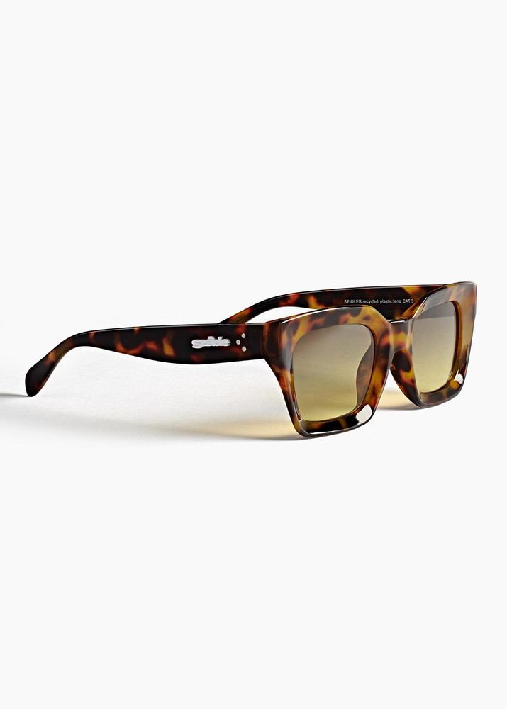 Lunettes - seidler - SZADE