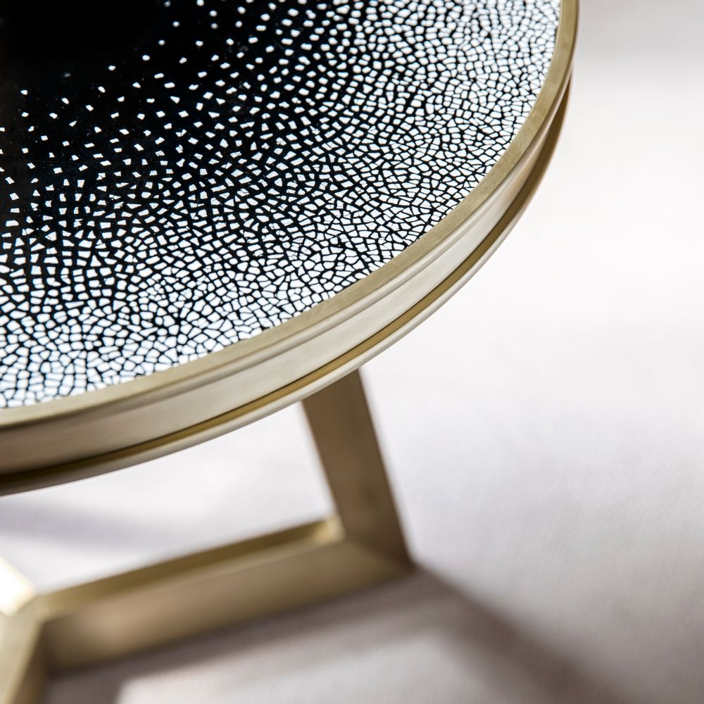 Other tables - Trevise table - RED EDITION