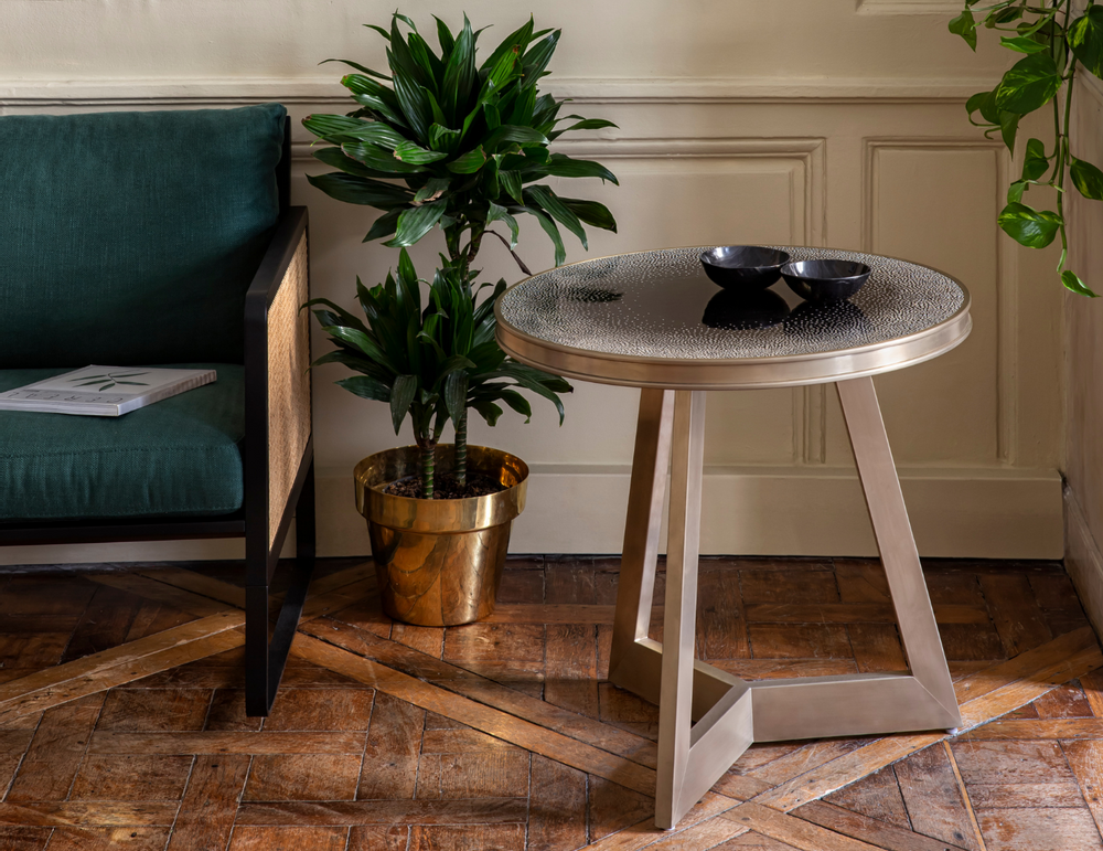 Other tables - Trevise table - RED EDITION