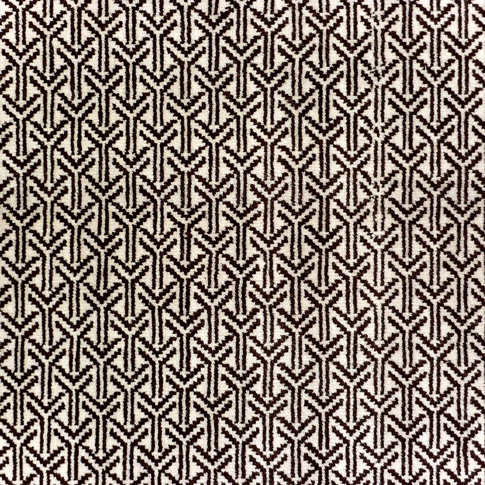 Revêtements sols intérieurs - Tapis et moquettes noir et blanc - CODIMAT COLLECTION